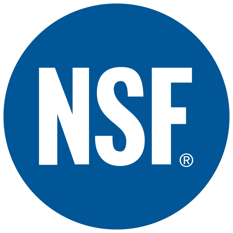 NSF & ANSI Standard Certifications Explained - DROP