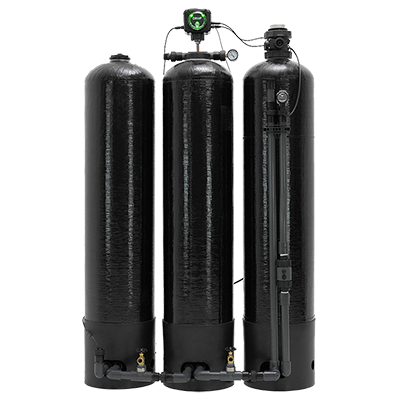 DROP ZappR – Radon Aeration Filter